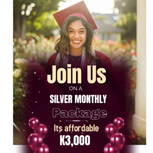 Silver Monthly Package