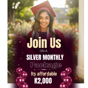 Silver Monthly Package