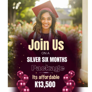 Silver Six Months Package