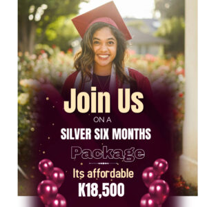 Silver Six Months Package